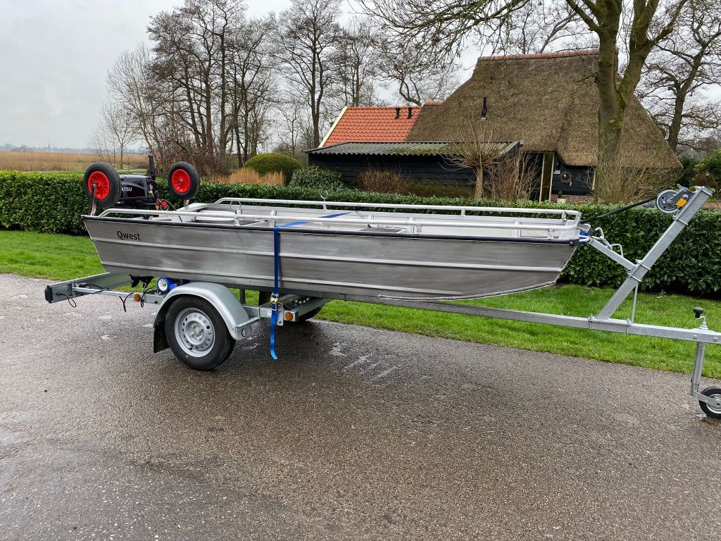 Qwest Marine F361