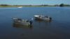 Qwest Marine R450