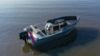 Qwest Marine R450