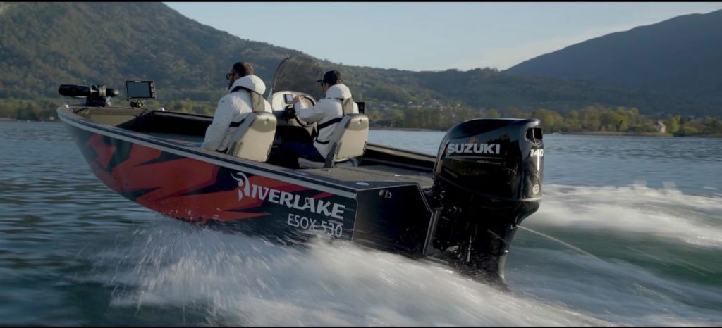 Picture of RIVERLAKE ESSOX 530 SC