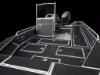 Skylla 420 Console