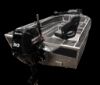 SKYLLA 390 TILLER