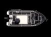 SKYLLA 420 TILLER