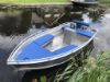 Qwest Marine R400