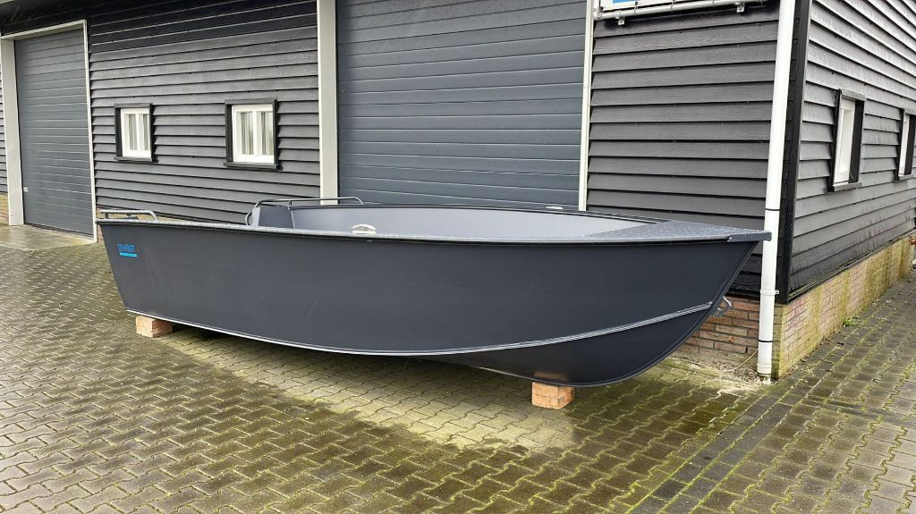 Qwest Marine RF505