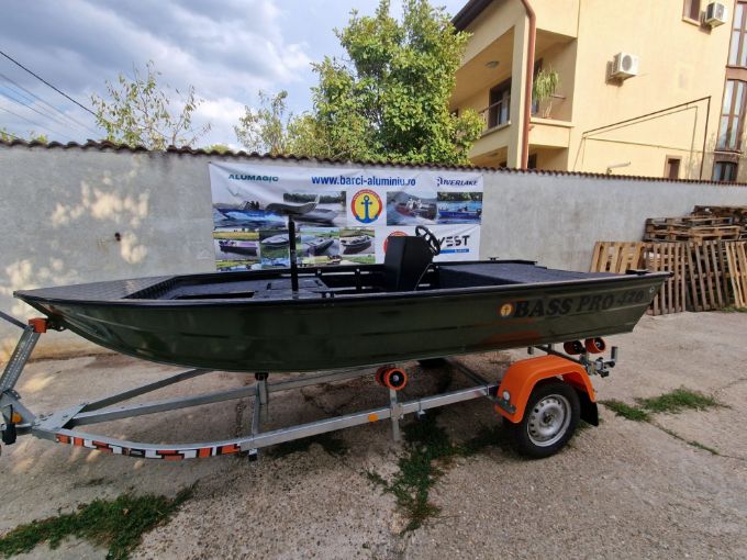 BASS PRO 420C