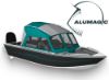 Picture of Alumagic 640 Hard Top