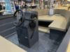 Picture of Set Consola Aluminiu