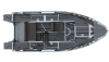 Picture of GELEX G4 Console bar