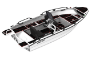 Picture of GELEX G4 Console bar