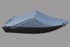 Picture of GELEX G4 Console bar