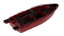 Picture of GELEX G4.5 Console bar