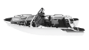 Picture of GELEX 5.5 Console DCW