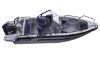 Picture of GELEX 6.0 Console DCW