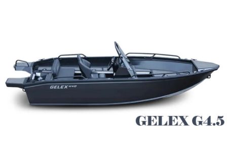 Picture for category GELEX G4.5
