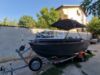 Qwest Marine R485