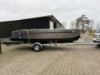 Qwest Marine S600