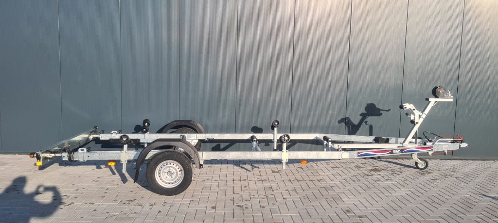 KT1300 Smart Tender