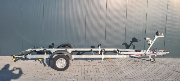 KT1300 Smart Tender
